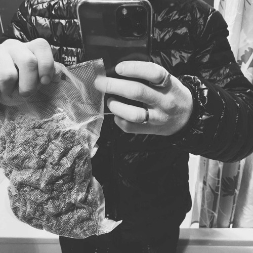 Sladki Snov Rapper