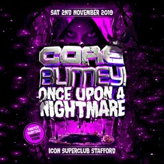 Chapel Of Chaos : Sicknarf B2B Son Of Sin Core Blimey Once Upon A Nightmare