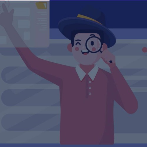 The quality of the code