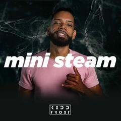 Mini Steam (Tempa, Yung Bredda, Tech Sounds & MORE!)(Raw)