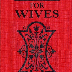 ❤ PDF Read Online ❤ Don'ts for Wives kindle