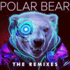 EyeOnEyez - Polar Bear ft Gucci Mane [6TH STREET Official Remix]