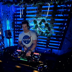 Deep Space #179: Melodic Deep House: Yotto, CRi, Marsh, Enamour, Dosem, Guy Didden, 16BL, Nox Vahn