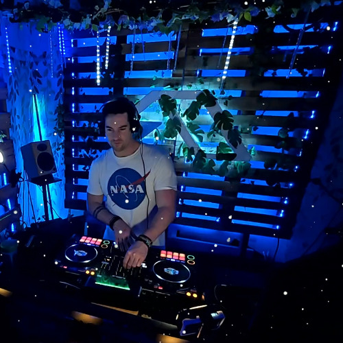 Deep Space #179: Melodic Deep House: Yotto, CRi, Marsh, Enamour, Dosem, Guy Didden, 16BL, Nox Vahn