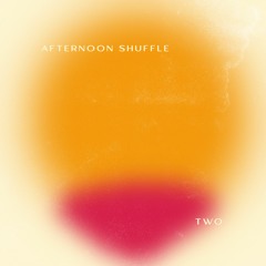Afternoon Shuffle | Two