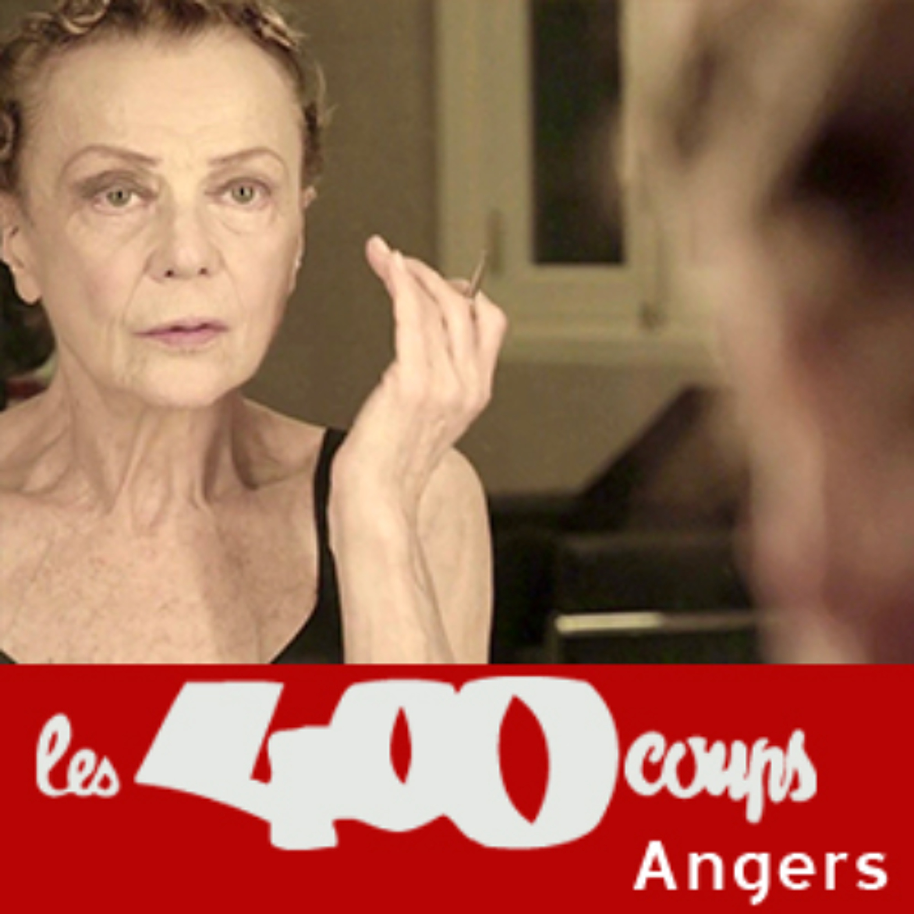 Marilu Rencontre avec une femme remarquable - Rencontre - 17/04/2025 episode artwork