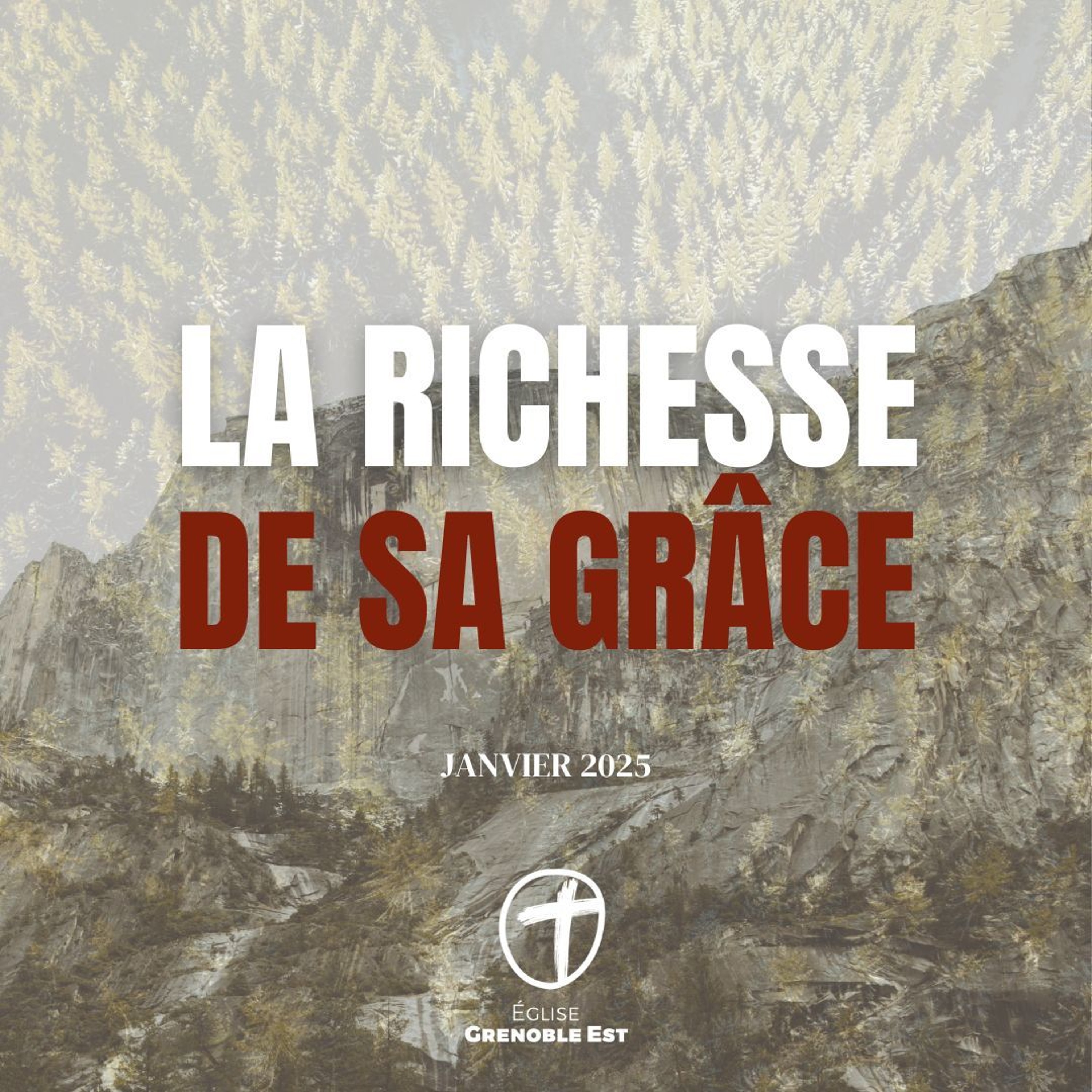 2. [Eph 4] Une église et des responsables enrichis de sa grâce