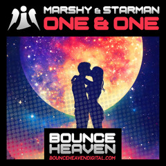 Marshy &Starman- 1 & 1sample]