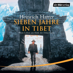 Access EPUB √ Sieben Jahre in Tibet: Mein Leben am Hofe des Dalai Lama by  Heinrich H