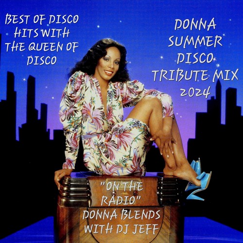ULTIMIX 29 ☆DONNA SUMMER ☆THIS TIME ～ Donna Summer - This Time