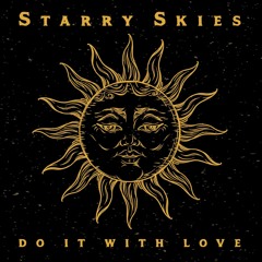 07 - Starry Skies - Sweet Honey Blue - UKTAQ2000107