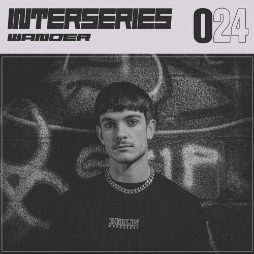 INTERSERIES 024 - WANDER