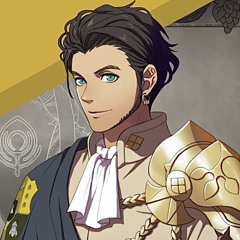 FE Three Houses OST - 16. Between Heaven and Earth (Rain)