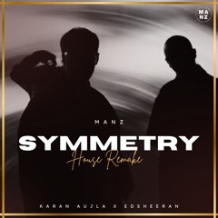 DJ Manz - Symmetry House RMX