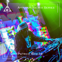 Applecross Mix Series 007: Patrick Skyler