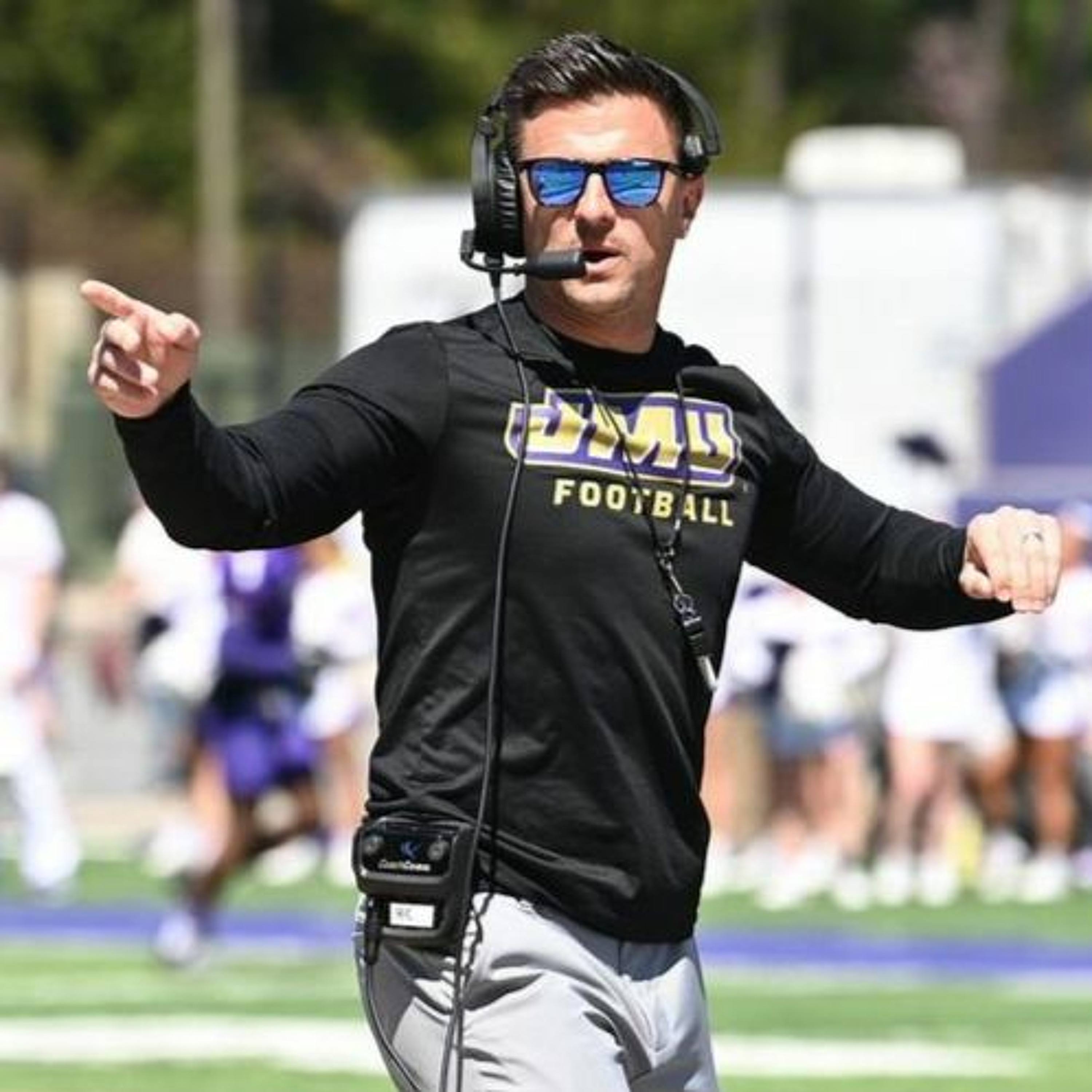 ESPN Harrisonburg
