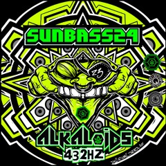 Balkan | Alkaloids432hz