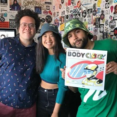 DARKER THAN WAX FM @ The Lot Radio 09 - 18 - 2021