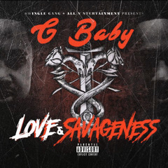 Gbaby- Spend The Night(Love And Savageness)