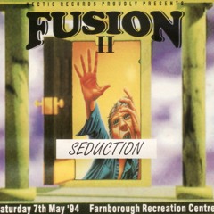 Seduction -  Fusion II -  1994