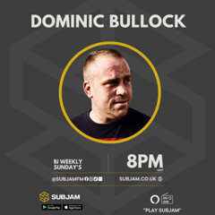 Dominic Bullock - The Mixed Bag Selection Show - 29 June 2025