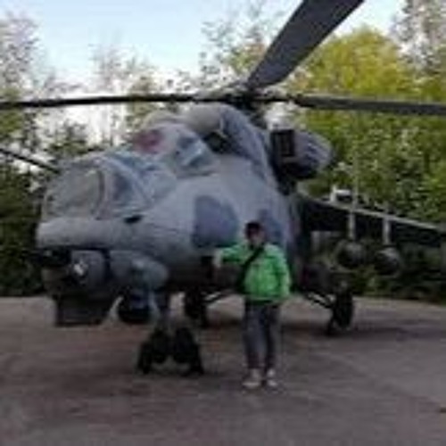 UFOGuy - Leningrad_Run