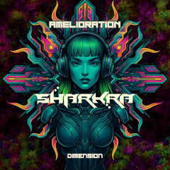 AMELIORATION | Sharkra Full Set | Dimension Festival 2026