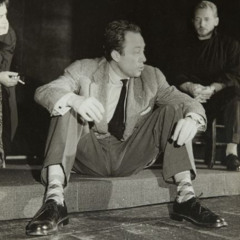 Albert Camus x Ylang Ylang