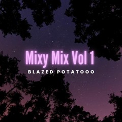 Mixy Mix Vol 1
