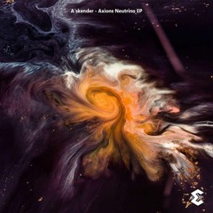 A'skender - Axions