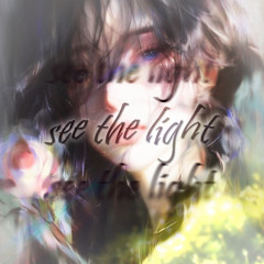 see the light ft. iowgen
