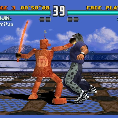 Stream Tekken 3 Mcr Files For Psx !!TOP!! from LeocaYlenke | Listen online  for free on SoundCloud