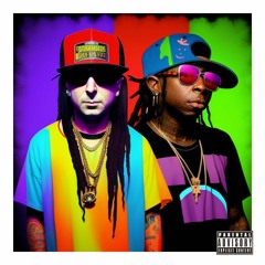 Let it Rock / Where Did I Go ? -GMiX- Keith Rudolf, Lil Wayne / Monsta, Dillon Francis, Kill Paris