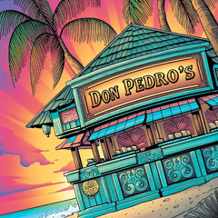 Don Pedro's Beach Side Cafe - A La Carte (Escargot)