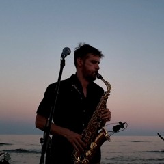 Freedom in the Air - Sardinia Island - Ambiant Electronic Music Performance