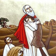Blessed Are Those Who Have Mercy The Three Saintly Youth Team