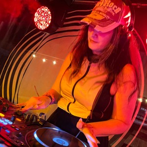 Le béguin pour Saku Sahara - radio béguin 4 ans au Transbo (01.06.24)