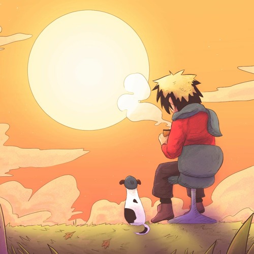It´s cold outside (sleepy lofi)