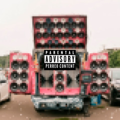 PARENTAL ADVISORY: PERREO CONTENT