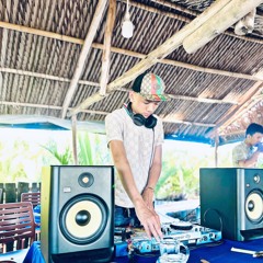 Nonstop Lên Xe Đi Lắc - Bảo Duy On The Mix