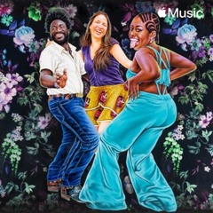 Feti na Feti：フランス語圏アフリカ