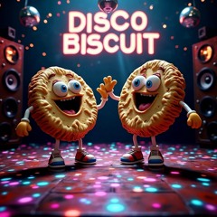 DISCO BISCUIT