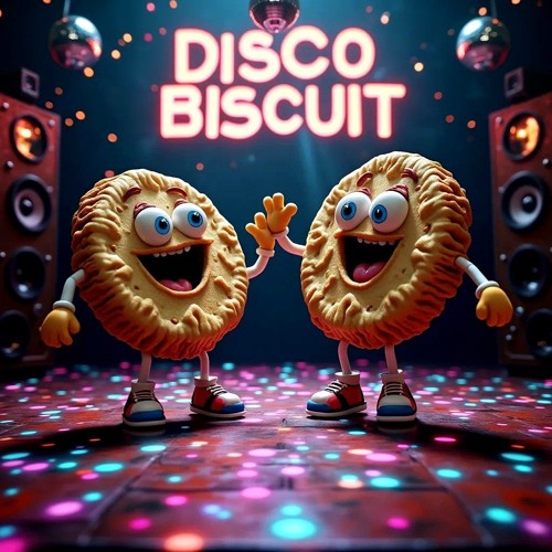 DISCO BISCUIT