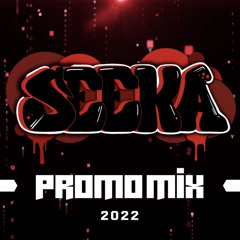 Seeka 2022 Promo Mix