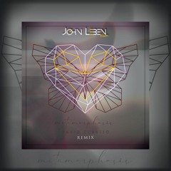 John Leben - Metamorphosis - (Remix) Ft David Clavijo