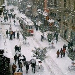 # 습작비트: 겨울