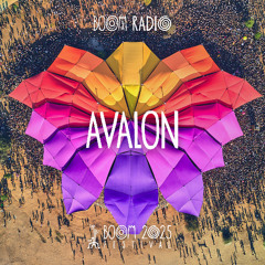 Avalon - Dance Temple - Boom Festival 2025