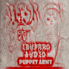 Apocalyptic & Infected Times Audio Music Pack - 02 Puppet Army Black Metal Demo