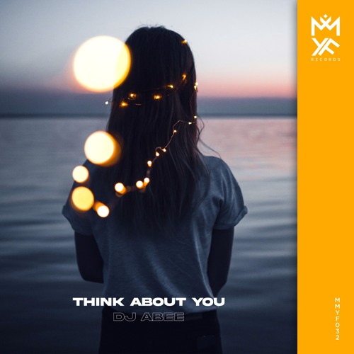 Think About You (Original Mix)