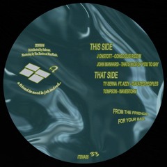 Various Artists - Various Artist 06 (ITBVA06)